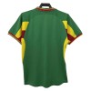 Original Fußballtrikot Senegal Auswärtstrikot 2002 Für Herren